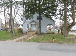 527 Wrexham Ave, Columbus, OH