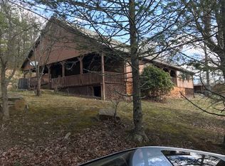 6517 Parrott Mountain Rd, Parrott, VA 24132