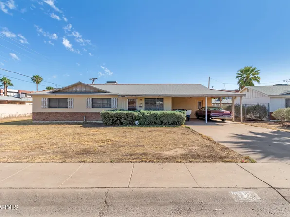5225 N 35th Dr, Phoenix, AZ 85019