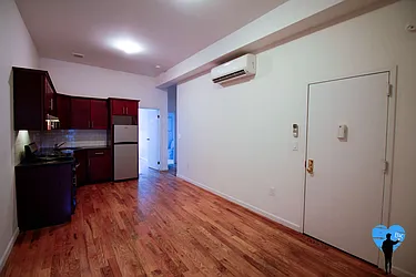 Rented by Next Door Realty NYC