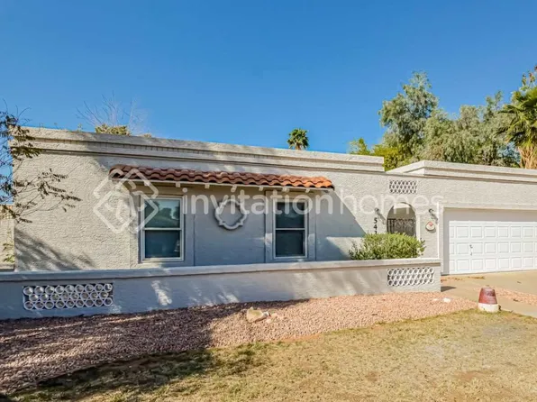5439 W North Ln, Glendale, AZ 85302
