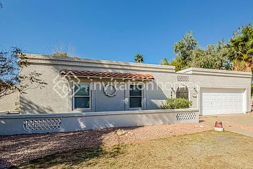 5439 W North Ln Photo 1