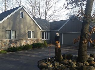 4110 King Hill Dr, Dexter, MI 48130