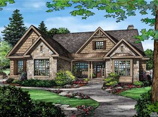 1 Butler Path, Saint James, NY 11780