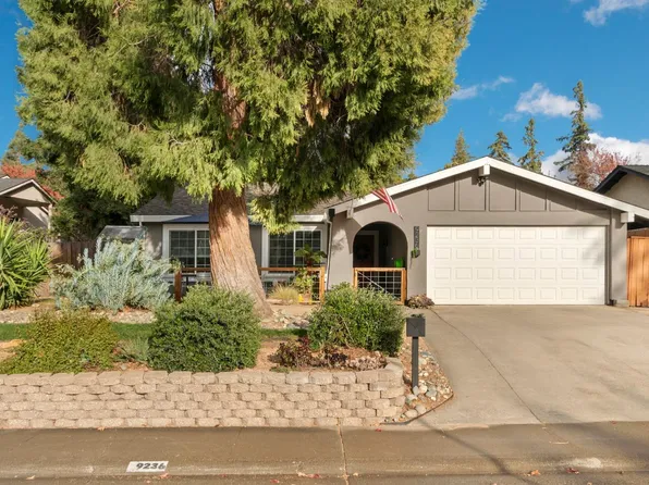 9236 Caspiane Way, Sacramento, CA 95826