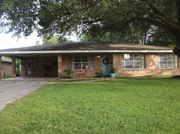 904 Iberville St, Lake Charles, LA 70607