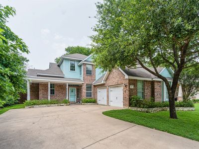 153 Riverdell Ct, Lancaster, TX, 75146