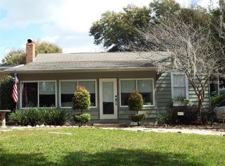 611 Butler St, Windermere, FL 34786