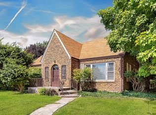 155 W 34th St, Steger, IL 60475