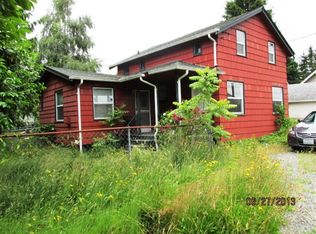 3712 N 11th St, Tacoma, WA 98406