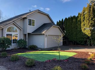 12240 SW North Dakota St, Tigard, OR 97223