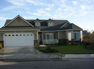 5777 W Millbrae Ave, Fresno, CA 93722