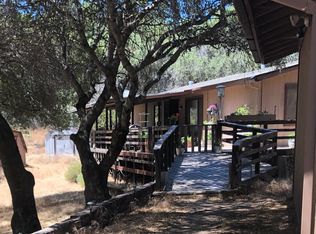 33670 Comstock Trl, Coarsegold, CA 93614