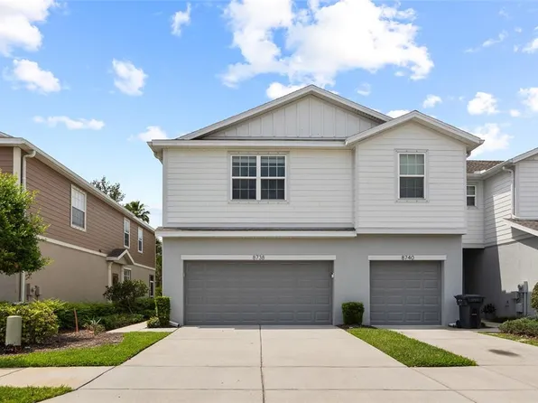8738 Turnstone Haven Pl, Tampa, FL 33619