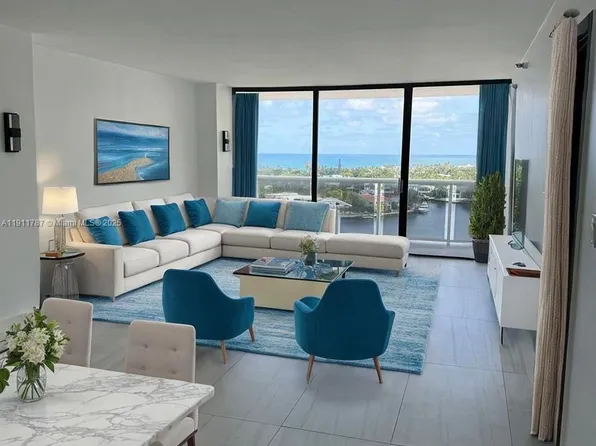 20505 E Country Club Dr APT 1436, Aventura, FL 33180