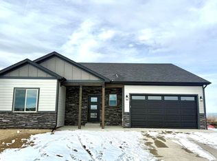 1613 Fivemile Creek Ave, Montrose, CO 81401