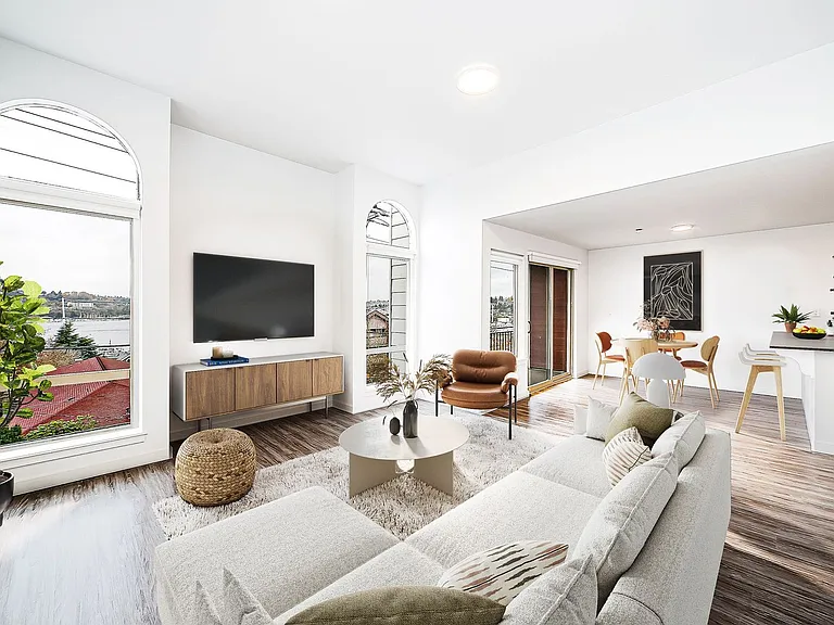 LYLA Eastlake Apartments — Photo 17