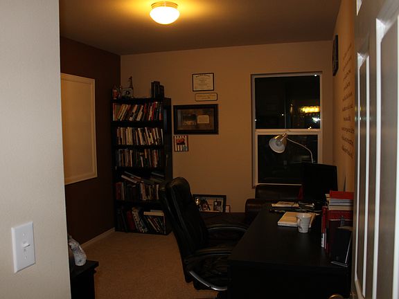 Bedroom #2