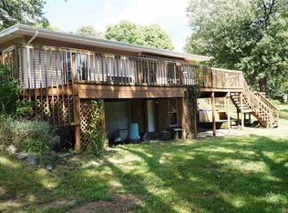 11501 Whitney Dr, Pleasant Lake, MI 49272