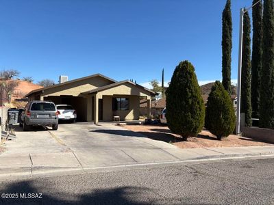 2212 N Escuela Vw, Nogales, AZ, 85621