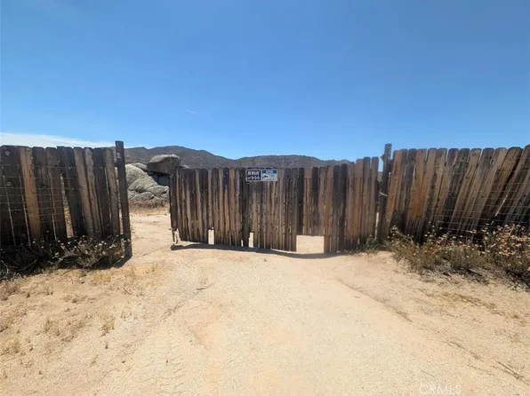 0 Bowers Rd Lot 4, Aguanga, CA 92536