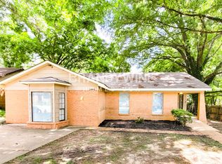 3895 Houghton Cv, Memphis, TN 38128