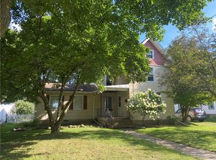 34 Perine St, Dansville, NY 14437
