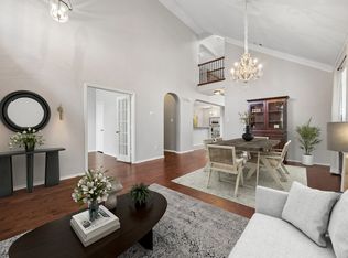 9004 Regal Oaks Dr, McKinney, TX 75072