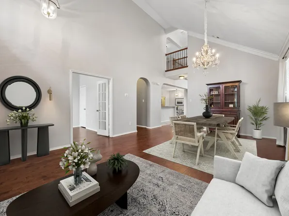 9004 Regal Oaks Dr, McKinney, TX 75072