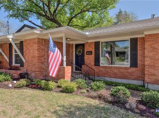 6814 Patrick Dr, Dallas, TX 75214
