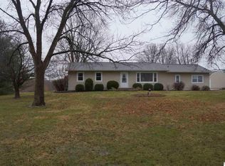 1184 E 1330th St, Quincy, IL