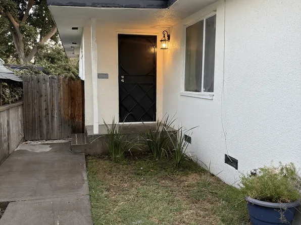 (undisclosed Address), Fresno, CA 93702