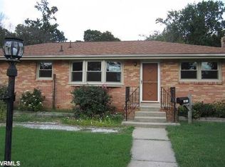 3613 Spruce Ave, Colonial Heights, VA 23834