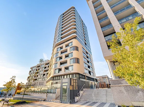 120 Eagle Rock Way #312, Vaughan, ON L6A 5C2