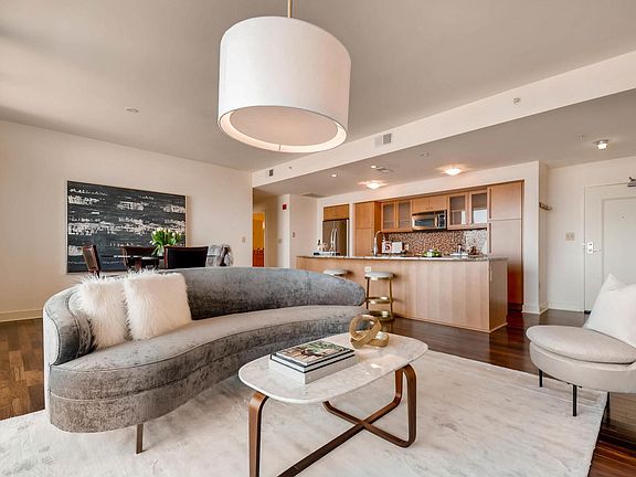 2nd image of 675 President St Unit 1806
