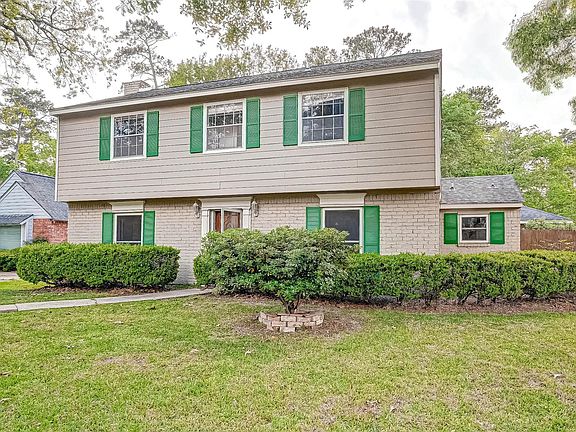 3rd image of 20511 Landshire Dr