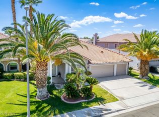 2269 Loring Ave, Henderson, NV 89074