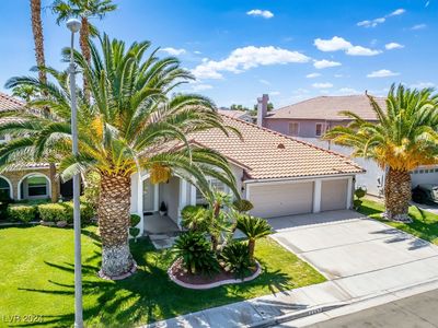 2269 Loring Ave, Henderson, NV, 89074