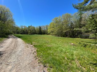 3 Cemetery Road, Gouldsboro, ME 04607