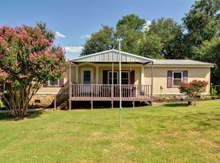 2205 Angelina St, Granbury, TX 76048