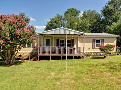 2205 Angelina St, Granbury, TX, 76048