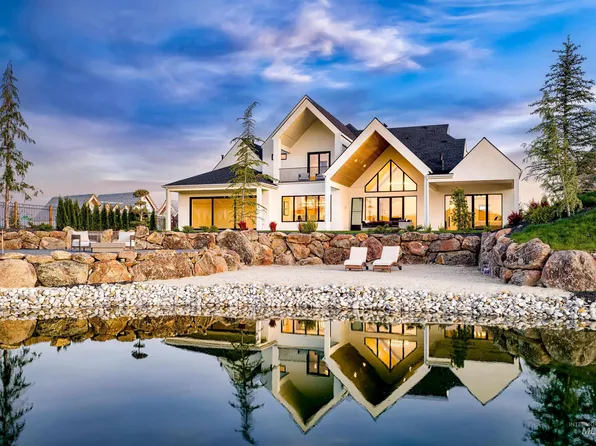 7542 W Rockhaven Dr, Eagle, ID 83616