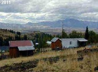 69906 Hidden Valley Ln, Cove, OR 97824