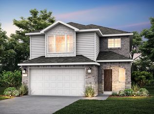 1442 Tramore Way Lowry, Princeton, TX 75407