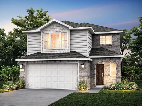 2430 Carlow Ln, Princeton, TX 75407