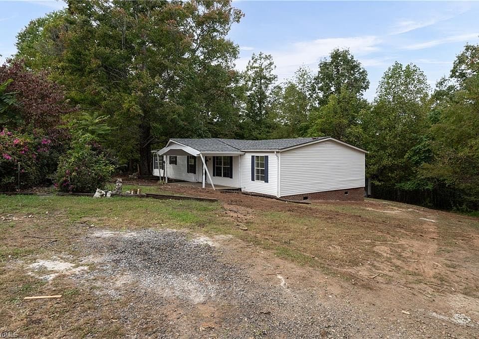 2409 Sisk Rd, Lawsonville, NC 27022 MLS 1122601 Zillow