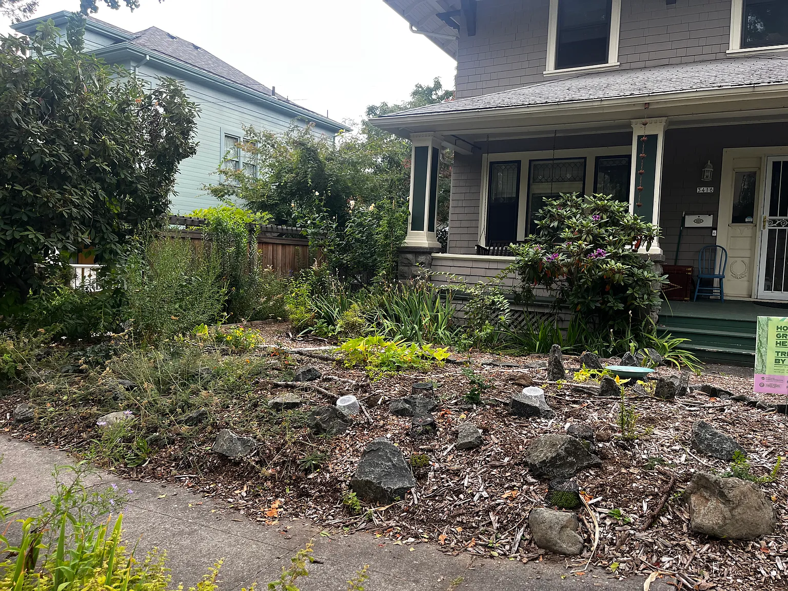 2 bed, 700 sqft, $2,000 — Photo 2