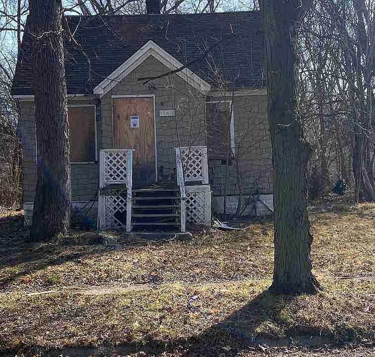15890 Beaverland