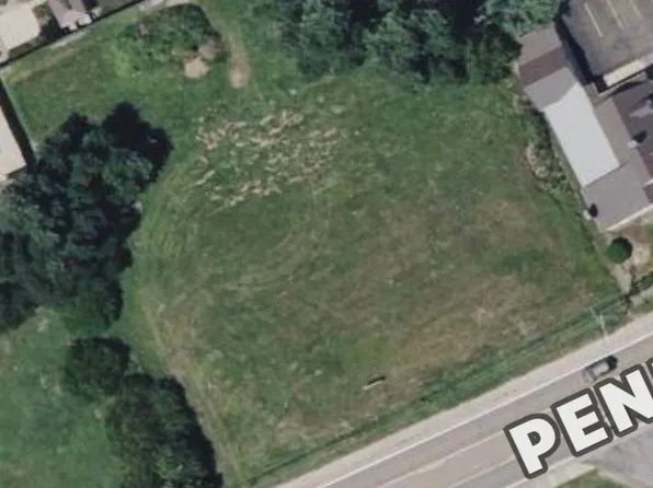 Pennsylvania Ave, Weirton, WV 26062