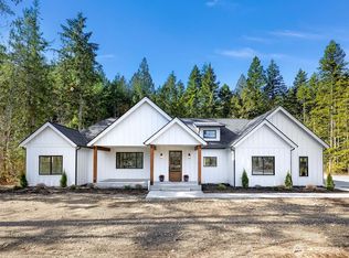 8170 Lonestar Ln, Lyman, WA 98263